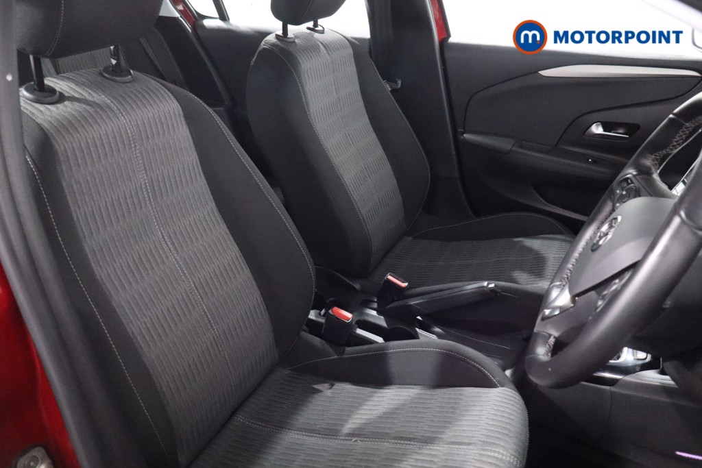 Vauxhall Corsa Design Manual Petrol Hatchback - Stock Number (1640602) - 20th supplementary image