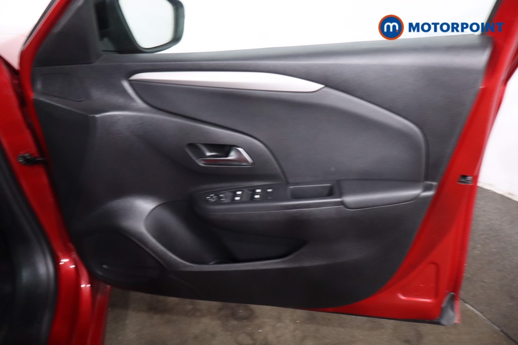 Vauxhall Corsa Design Manual Petrol Hatchback - Stock Number (1640602) - 21st supplementary image