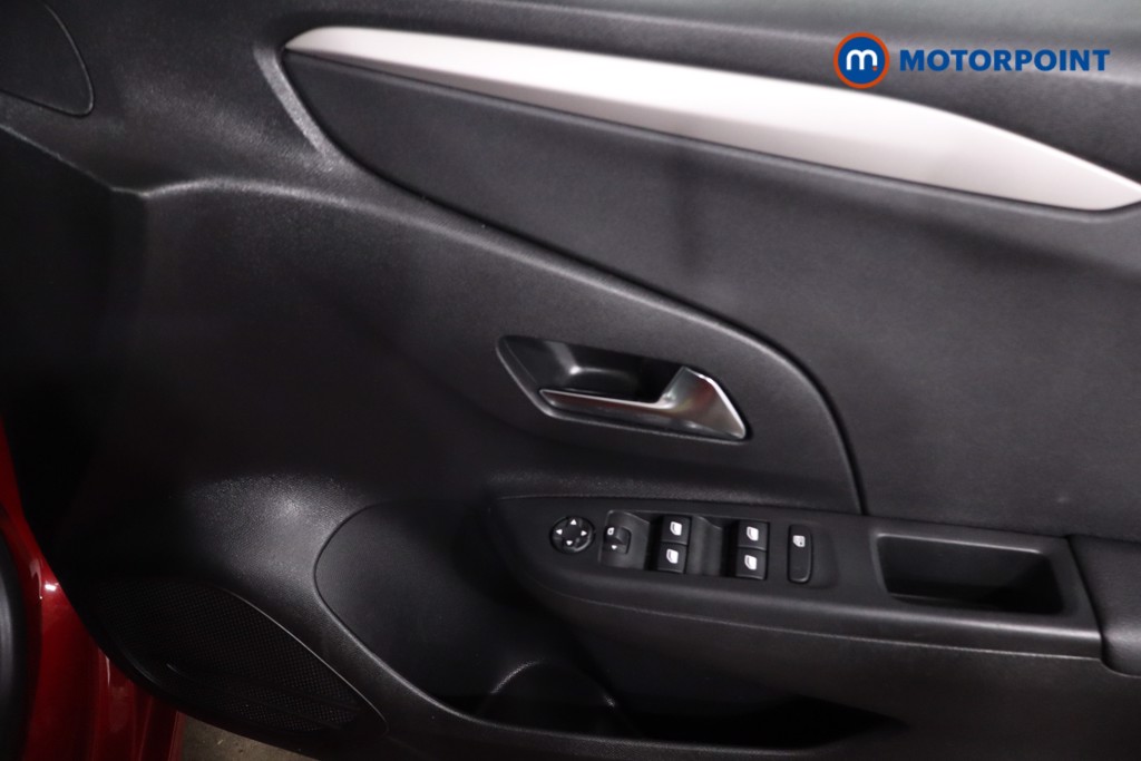 Vauxhall Corsa Design Manual Petrol Hatchback - Stock Number (1640602) - 22nd supplementary image