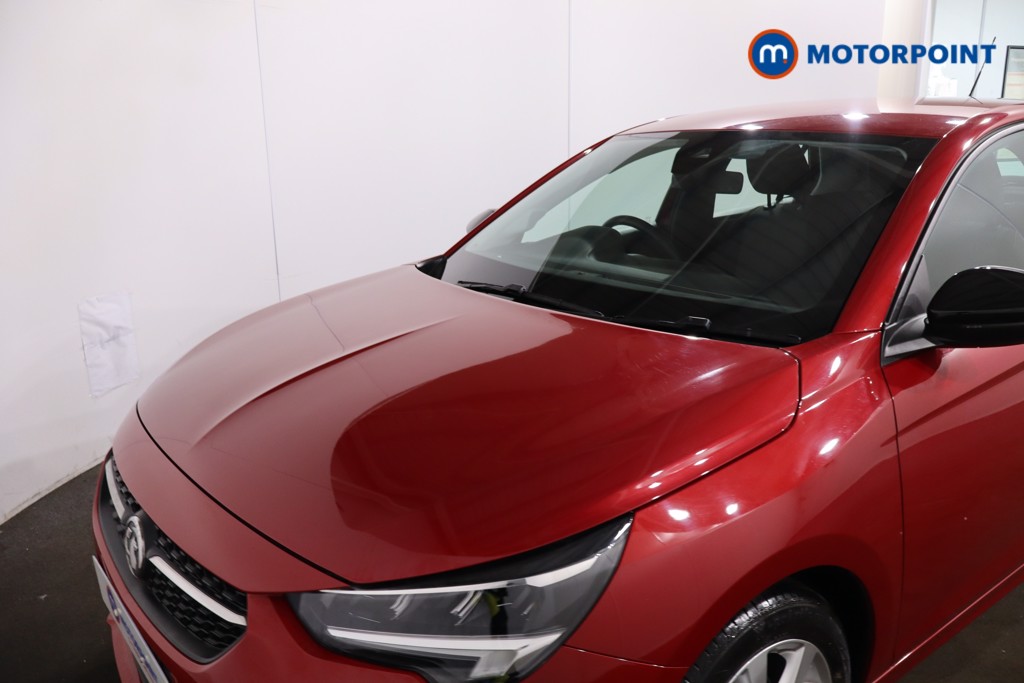 Vauxhall Corsa Design Manual Petrol Hatchback - Stock Number (1640602) - 24th supplementary image