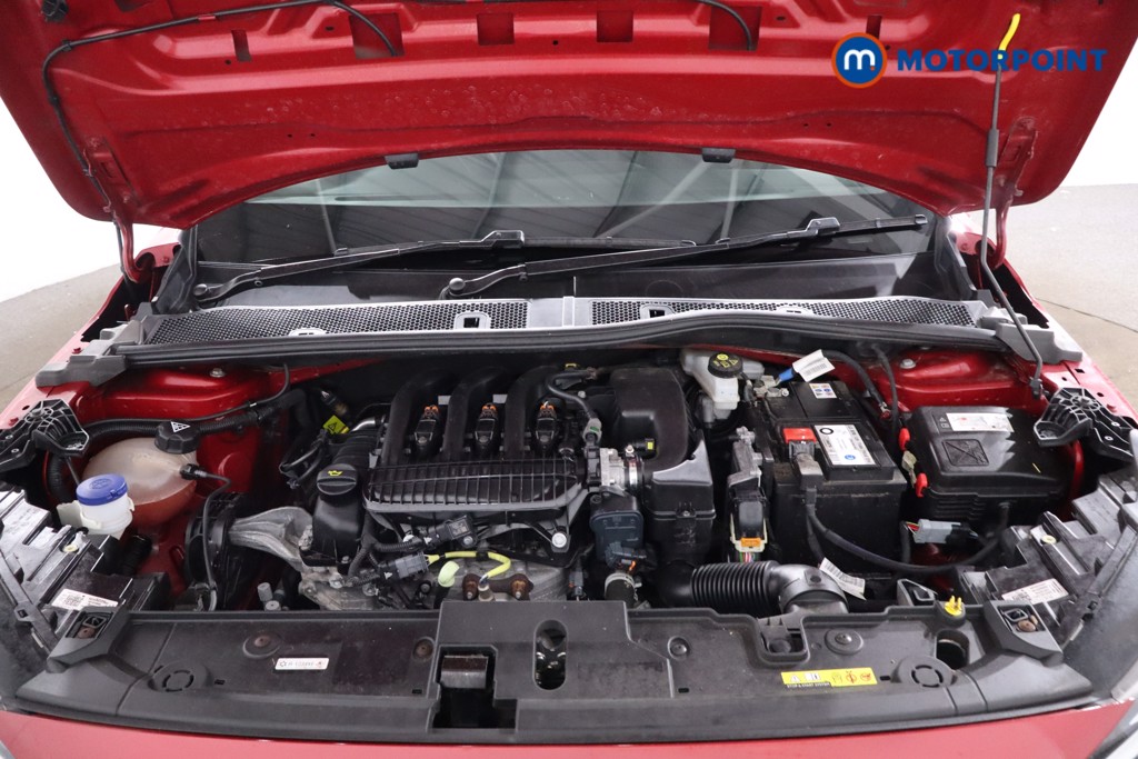 Vauxhall Corsa Design Manual Petrol Hatchback - Stock Number (1640602) - 28th supplementary image