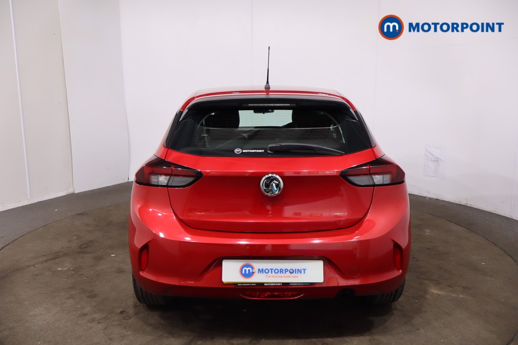 Vauxhall Corsa Design Manual Petrol Hatchback - Stock Number (1640602) - 30th supplementary image