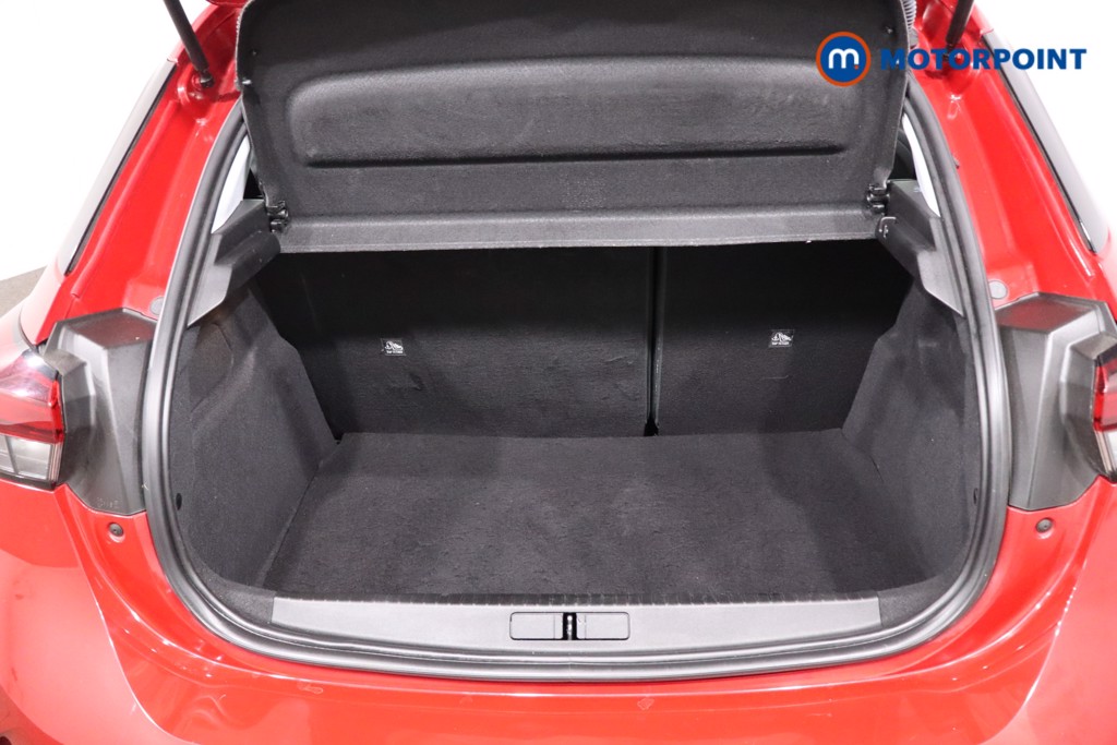 Vauxhall Corsa Design Manual Petrol Hatchback - Stock Number (1640602) - 33rd supplementary image