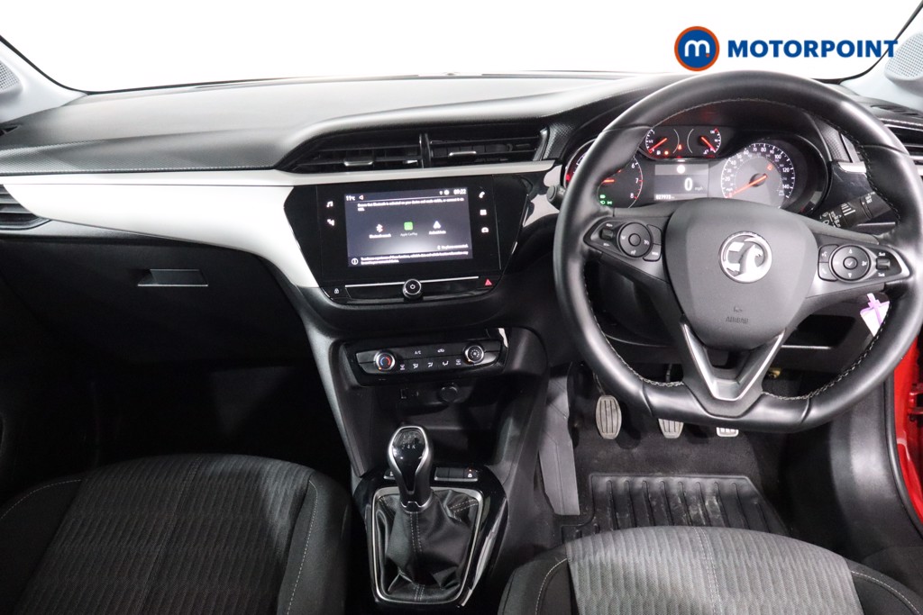 Vauxhall Corsa Design Manual Petrol Hatchback - Stock Number (1640602) - 1st supplementary image