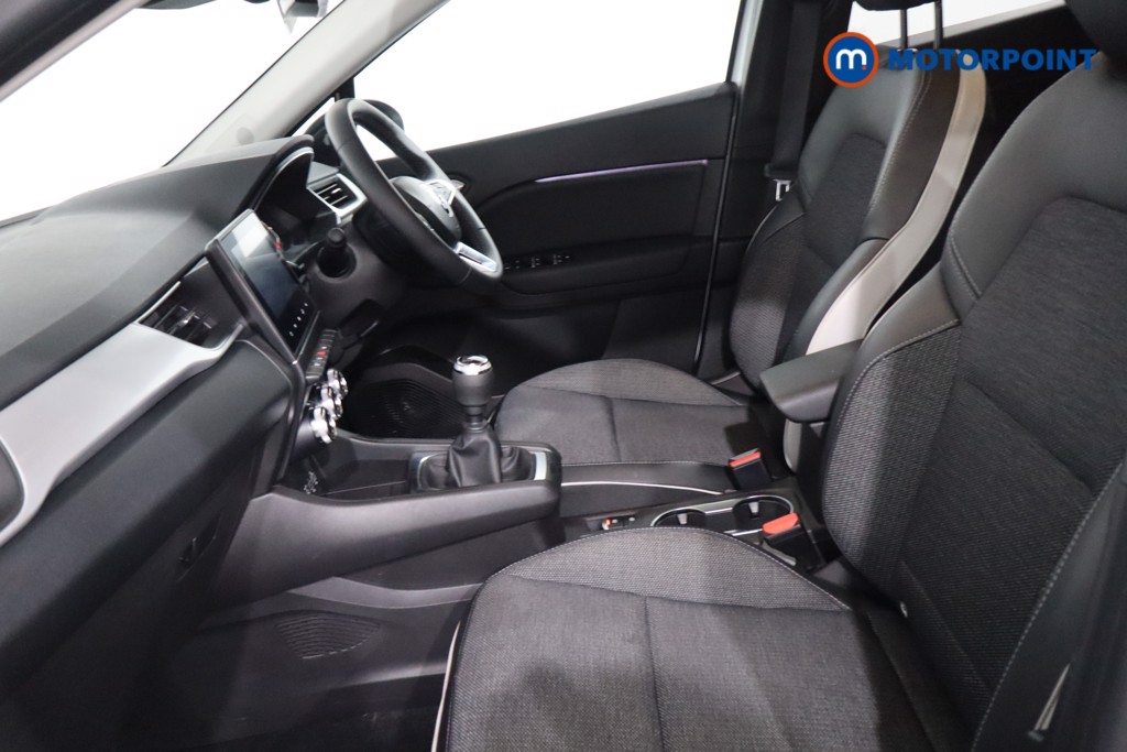 Renault Captur Techno Manual Petrol SUV - Stock Number (1640648) - 4th supplementary image