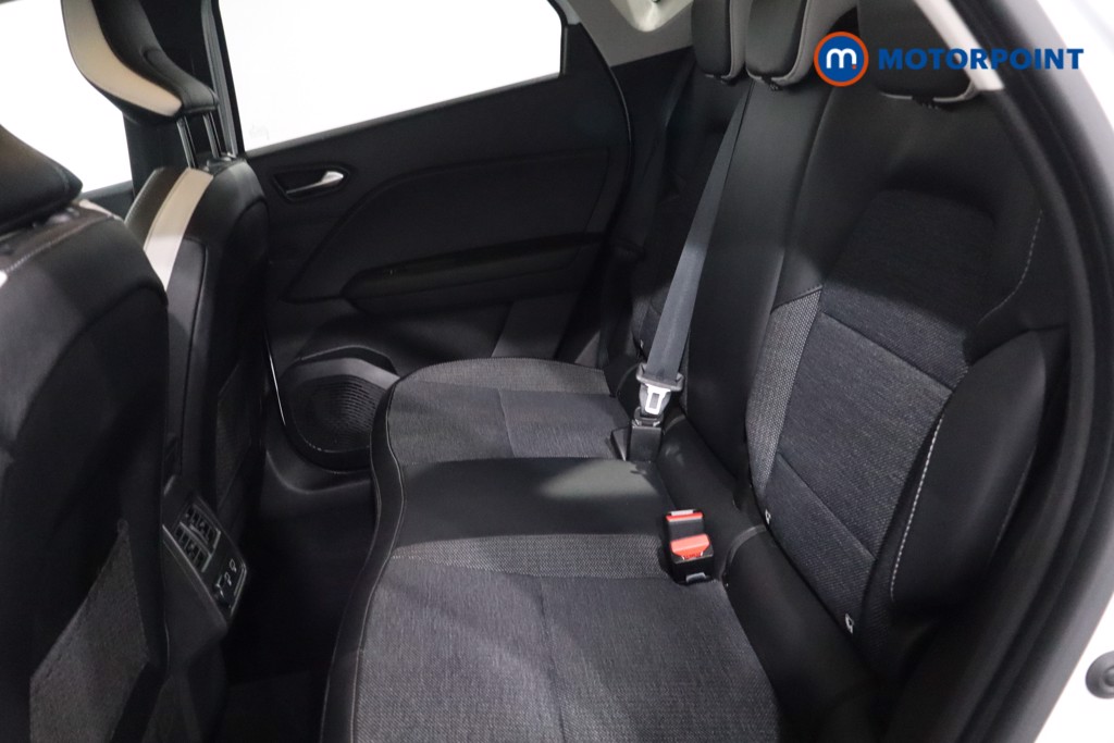 Renault Captur Techno Manual Petrol SUV - Stock Number (1640648) - 5th supplementary image