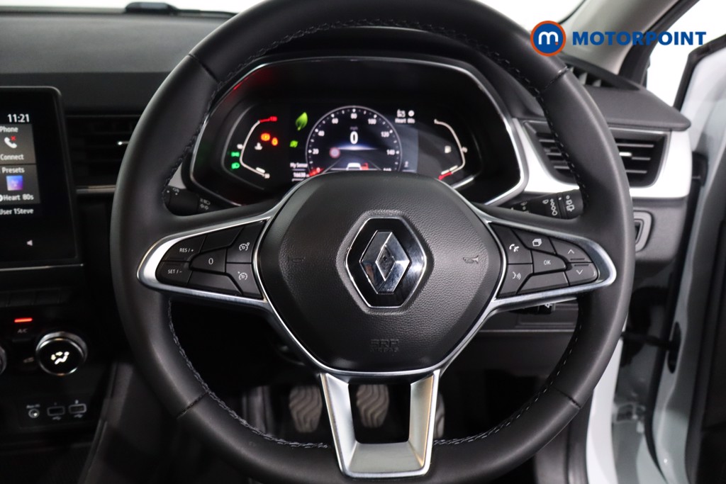 Renault Captur Techno Manual Petrol SUV - Stock Number (1640648) - 6th supplementary image