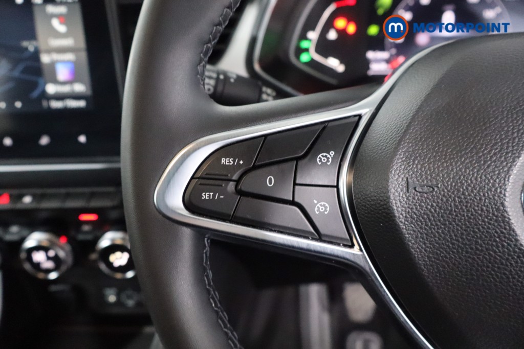 Renault Captur Techno Manual Petrol SUV - Stock Number (1640648) - 7th supplementary image