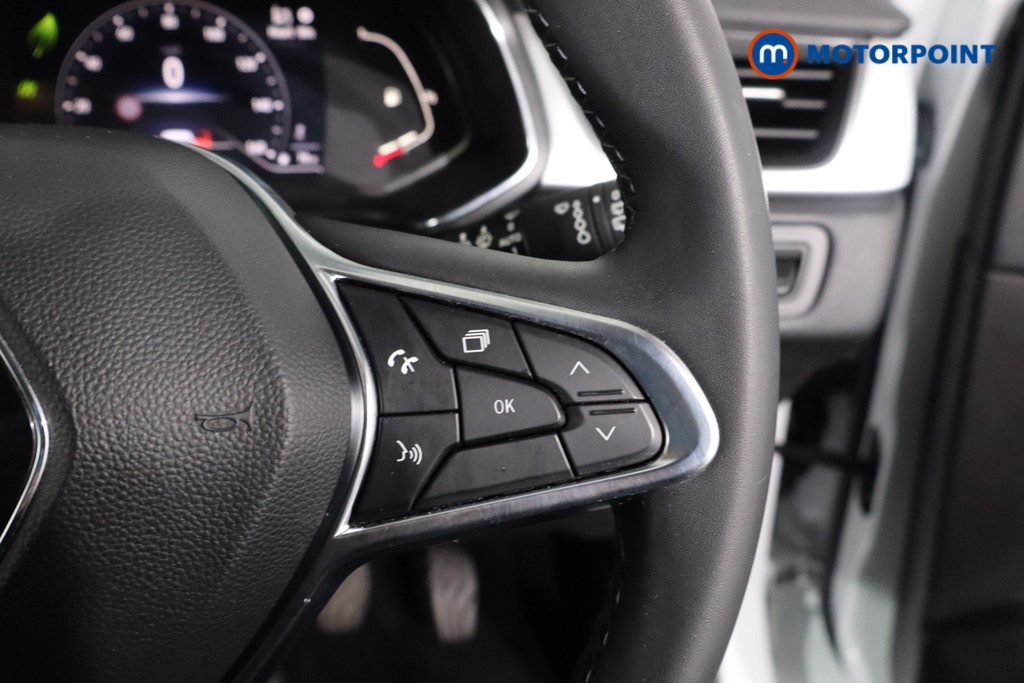 Renault Captur Techno Manual Petrol SUV - Stock Number (1640648) - 8th supplementary image
