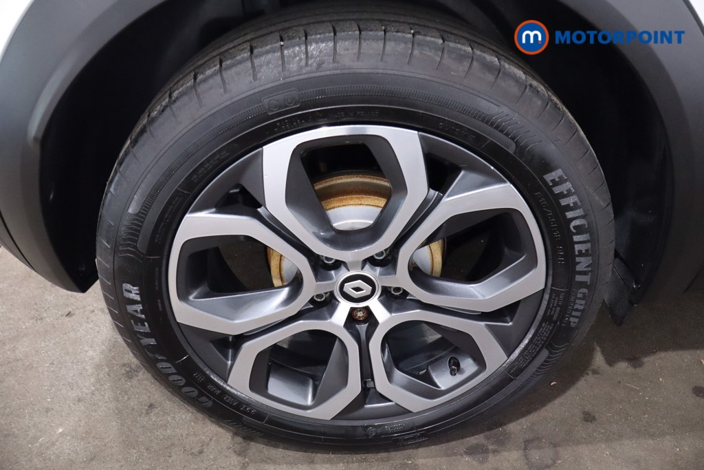 Renault Captur Techno Manual Petrol SUV - Stock Number (1640648) - 10th supplementary image