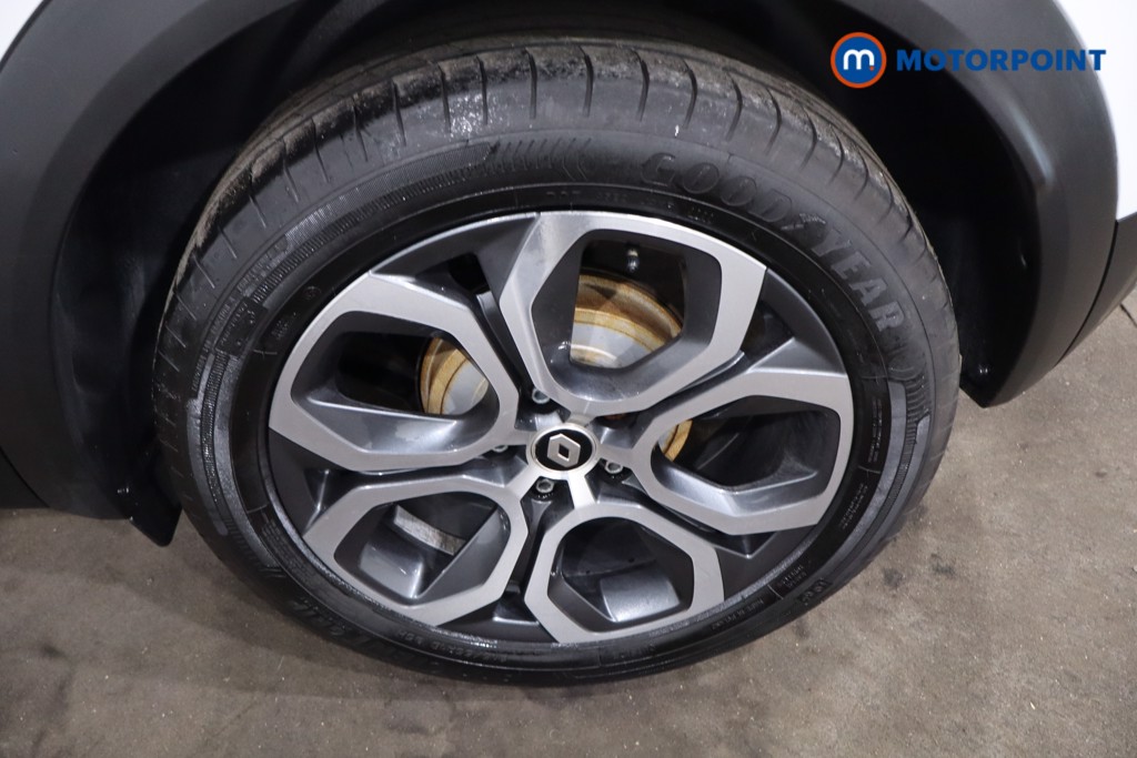 Renault Captur Techno Manual Petrol SUV - Stock Number (1640648) - 11th supplementary image