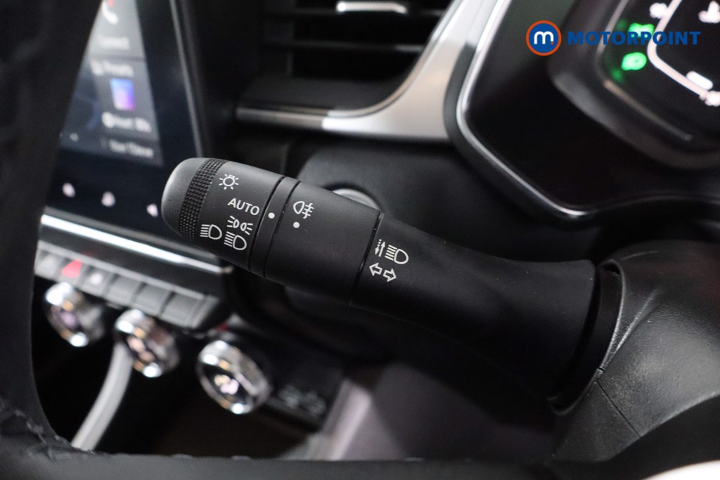 Renault Captur Techno Manual Petrol SUV - Stock Number (1640648) - 14th supplementary image