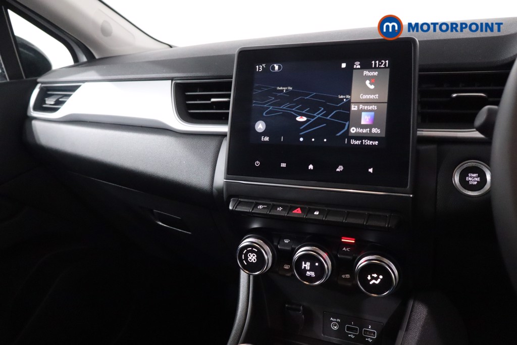 Renault Captur Techno Manual Petrol SUV - Stock Number (1640648) - 18th supplementary image