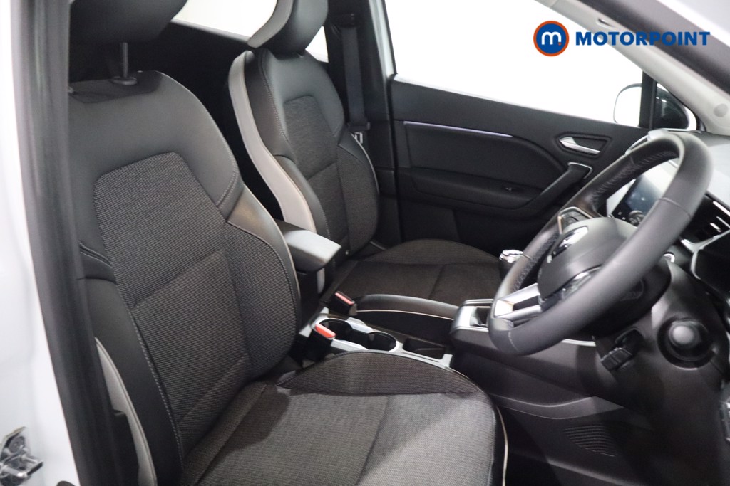 Renault Captur Techno Manual Petrol SUV - Stock Number (1640648) - 22nd supplementary image