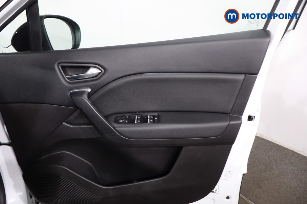 Renault Captur Techno Manual Petrol SUV - Stock Number (1640648) - 23rd supplementary image