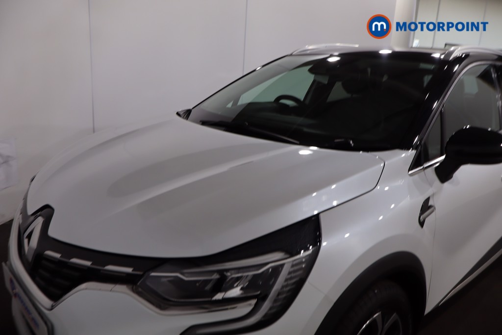 Renault Captur Techno Manual Petrol SUV - Stock Number (1640648) - 26th supplementary image