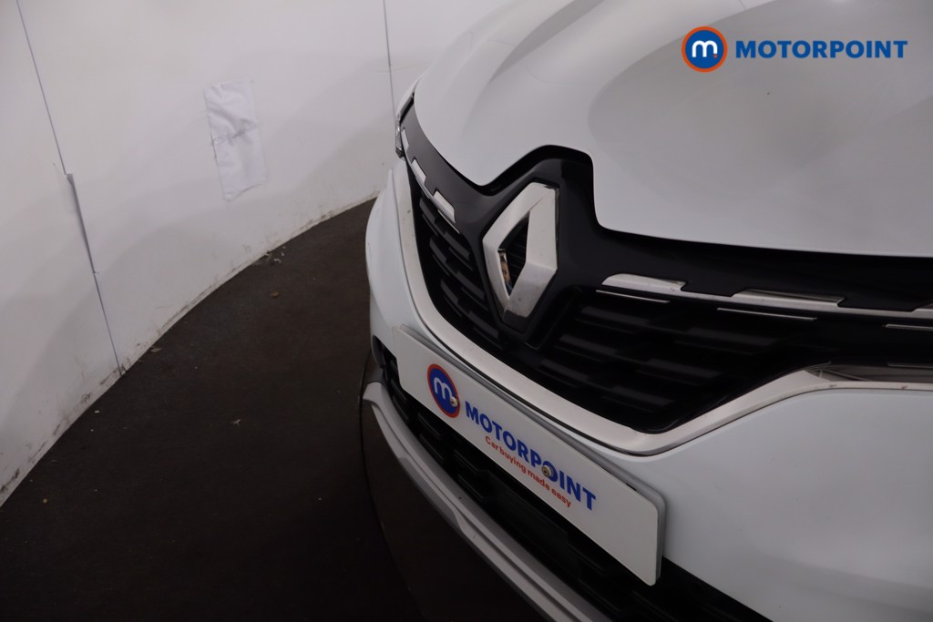 Renault Captur Techno Manual Petrol SUV - Stock Number (1640648) - 27th supplementary image