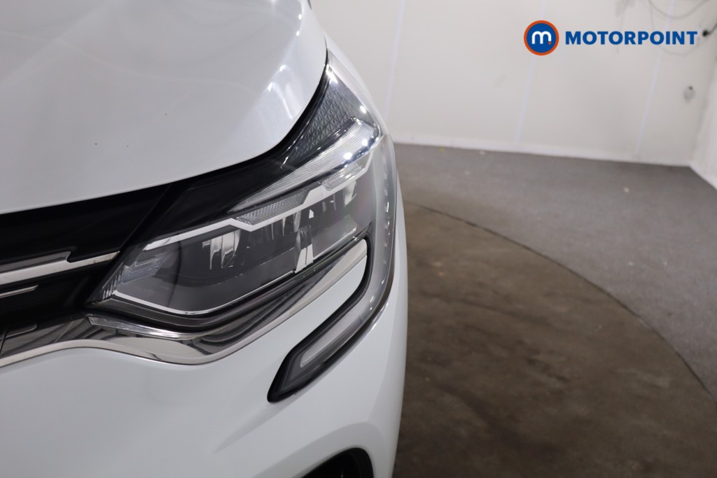 Renault Captur Techno Manual Petrol SUV - Stock Number (1640648) - 28th supplementary image