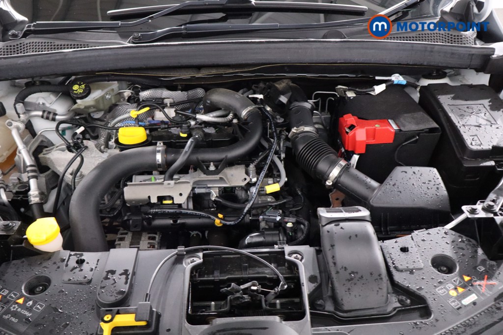 Renault Captur Techno Manual Petrol SUV - Stock Number (1640648) - 30th supplementary image