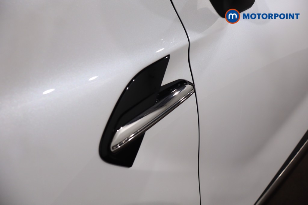 Renault Captur Techno Manual Petrol SUV - Stock Number (1640648) - 31st supplementary image