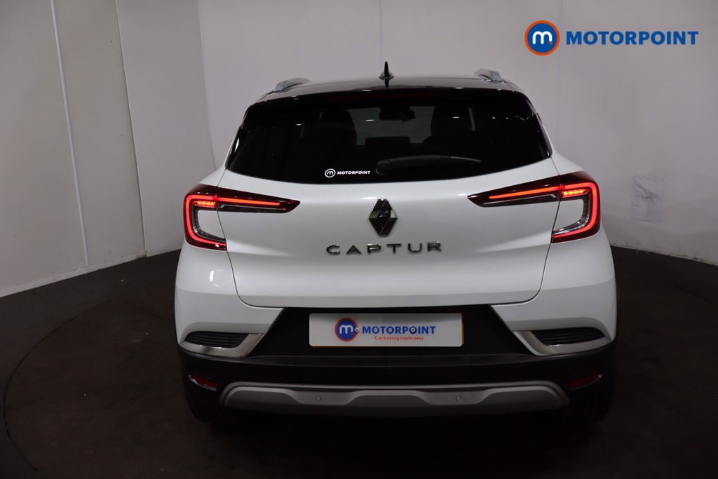 Renault Captur Techno Manual Petrol SUV - Stock Number (1640648) - 33rd supplementary image