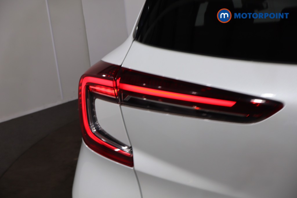 Renault Captur Techno Manual Petrol SUV - Stock Number (1640648) - 34th supplementary image