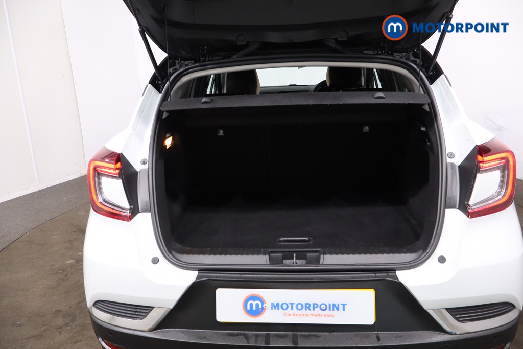 Renault Captur Techno Manual Petrol SUV - Stock Number (1640648) - 36th supplementary image