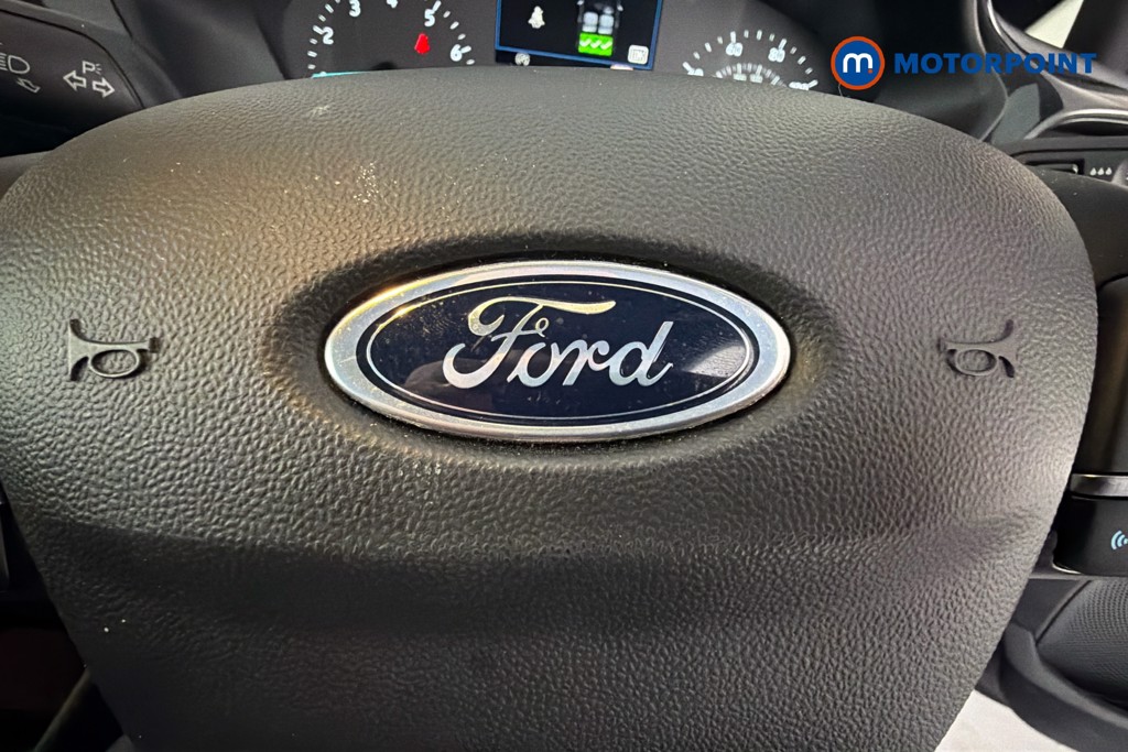 Ford Fiesta St-Line Manual Petrol Hatchback - Stock Number (1640704) - 5th supplementary image