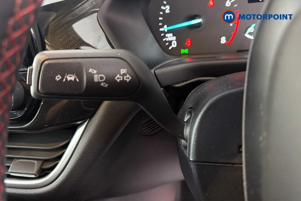 Ford Fiesta St-Line Manual Petrol Hatchback - Stock Number (1640704) - 6th supplementary image