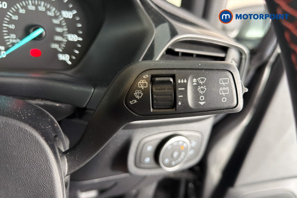 Ford Fiesta St-Line Manual Petrol Hatchback - Stock Number (1640704) - 7th supplementary image