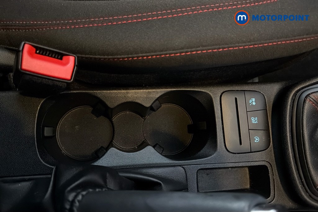 Ford Fiesta St-Line Manual Petrol Hatchback - Stock Number (1640704) - 16th supplementary image