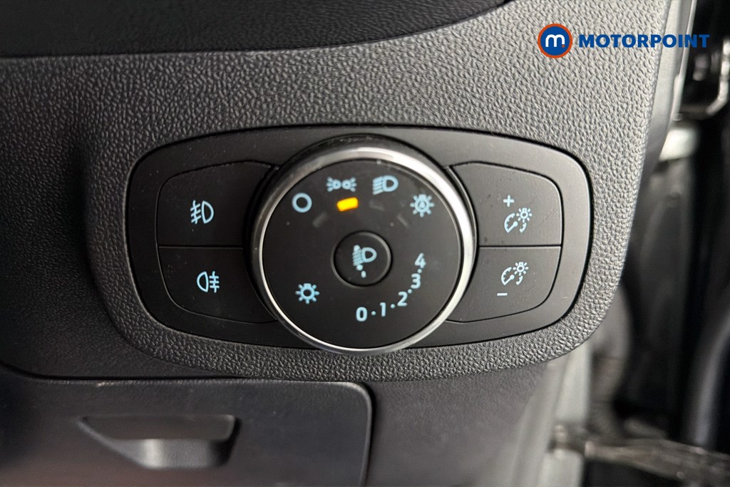 Ford Fiesta St-Line Manual Petrol Hatchback - Stock Number (1640704) - 18th supplementary image