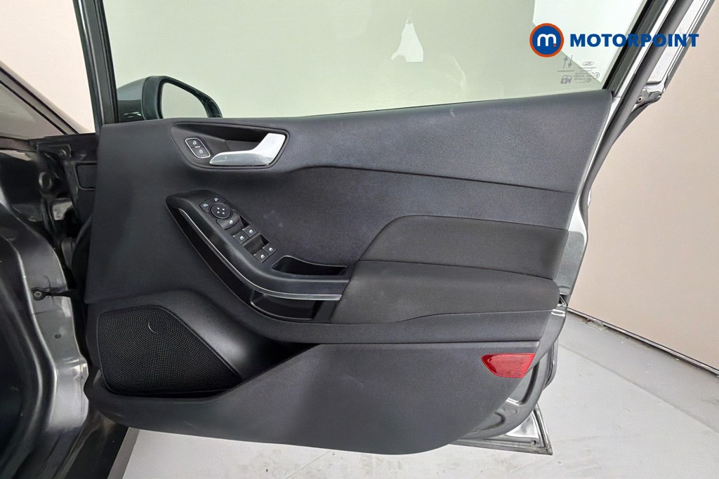 Ford Fiesta St-Line Manual Petrol Hatchback - Stock Number (1640704) - 19th supplementary image