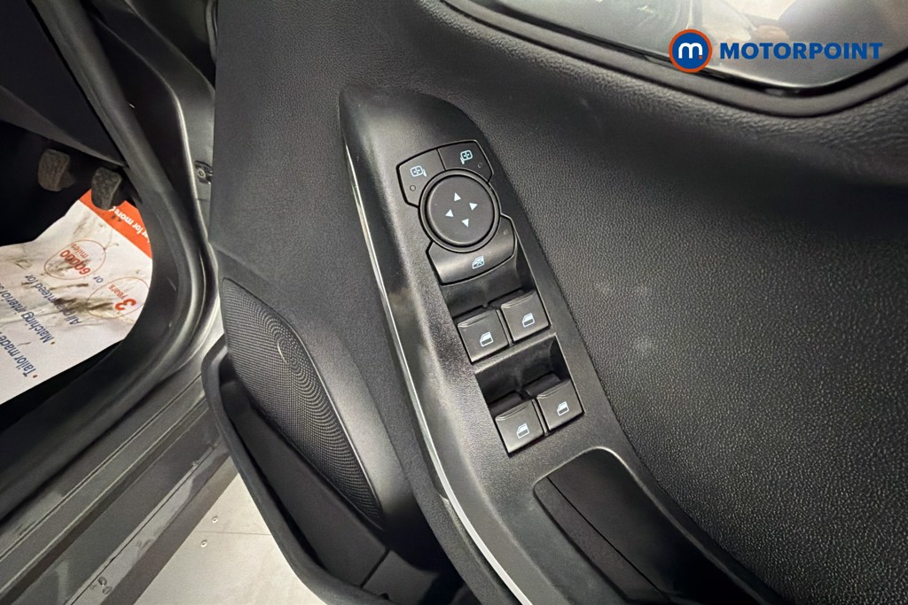 Ford Fiesta St-Line Manual Petrol Hatchback - Stock Number (1640704) - 20th supplementary image