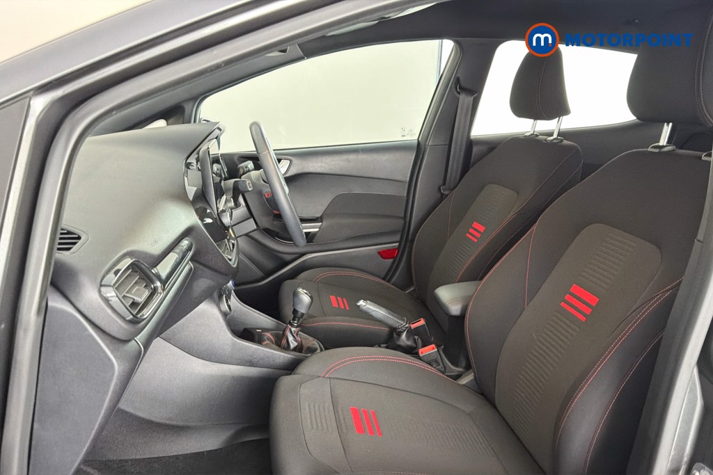 Ford Fiesta St-Line Manual Petrol Hatchback - Stock Number (1640704) - 22nd supplementary image