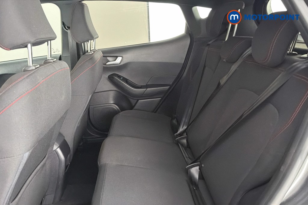 Ford Fiesta St-Line Manual Petrol Hatchback - Stock Number (1640704) - 28th supplementary image