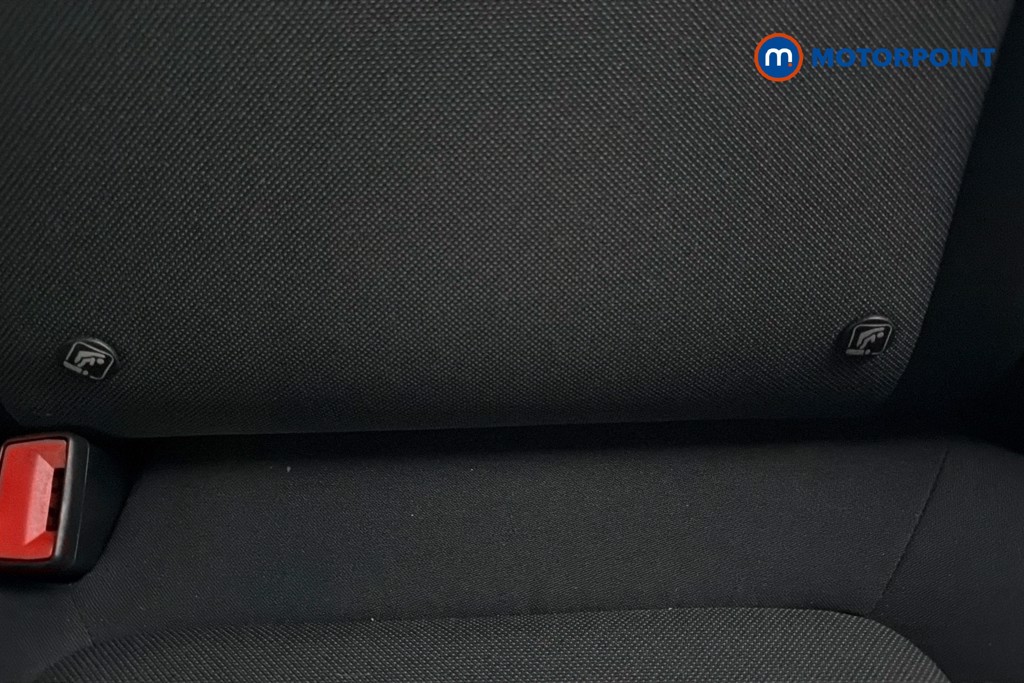Ford Fiesta St-Line Manual Petrol Hatchback - Stock Number (1640704) - 29th supplementary image