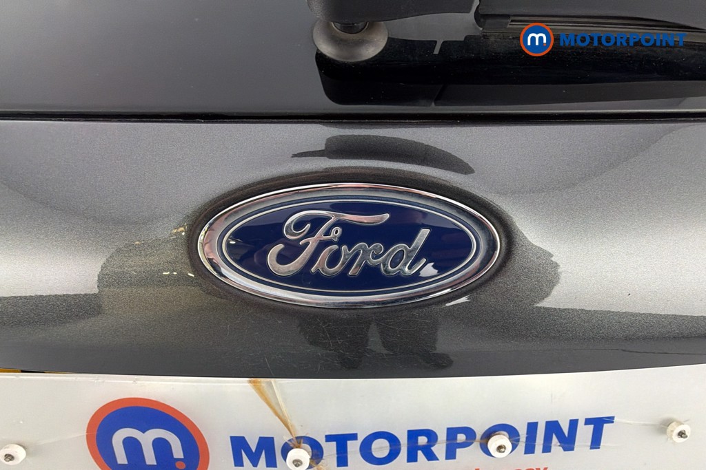 Ford Fiesta St-Line Manual Petrol Hatchback - Stock Number (1640704) - 37th supplementary image