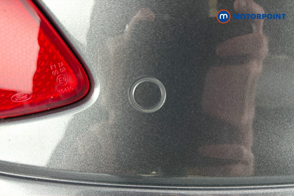 Ford Fiesta St-Line Manual Petrol Hatchback - Stock Number (1640704) - 40th supplementary image