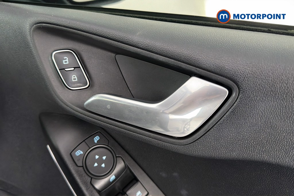 Ford Fiesta St-Line Manual Petrol Hatchback - Stock Number (1640704) - 42nd supplementary image