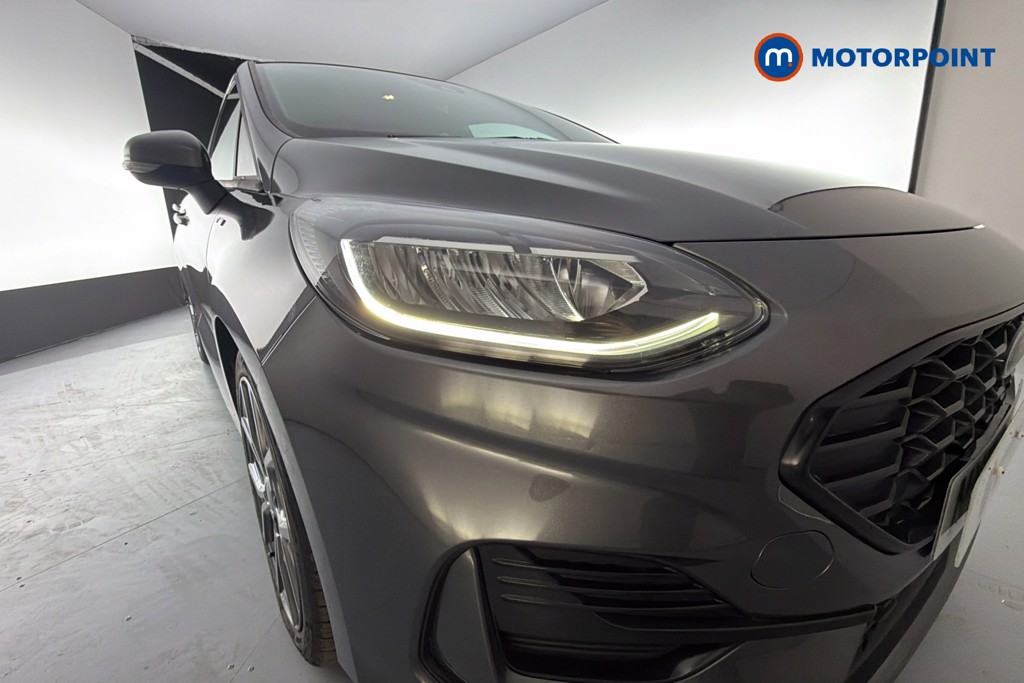 Ford Fiesta St-Line Manual Petrol Hatchback - Stock Number (1640704) - 44th supplementary image