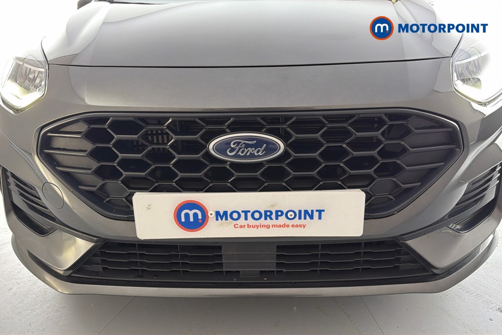 Ford Fiesta St-Line Manual Petrol Hatchback - Stock Number (1640704) - 45th supplementary image