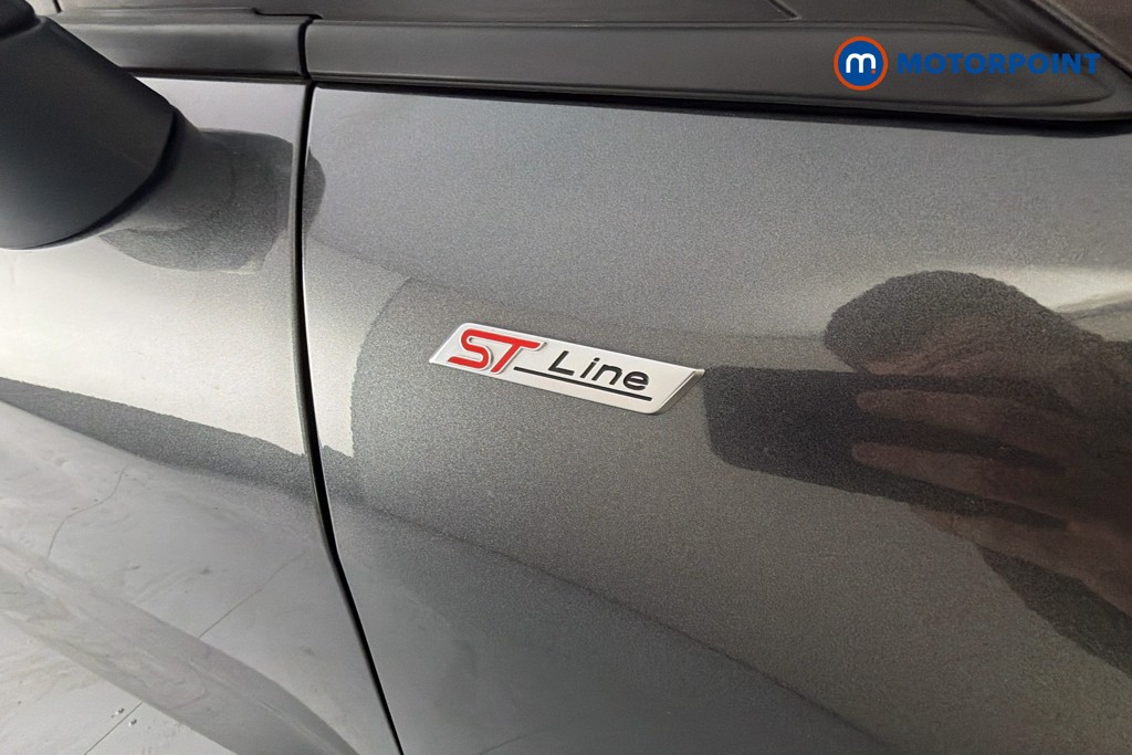 Ford Fiesta St-Line Manual Petrol Hatchback - Stock Number (1640704) - 46th supplementary image