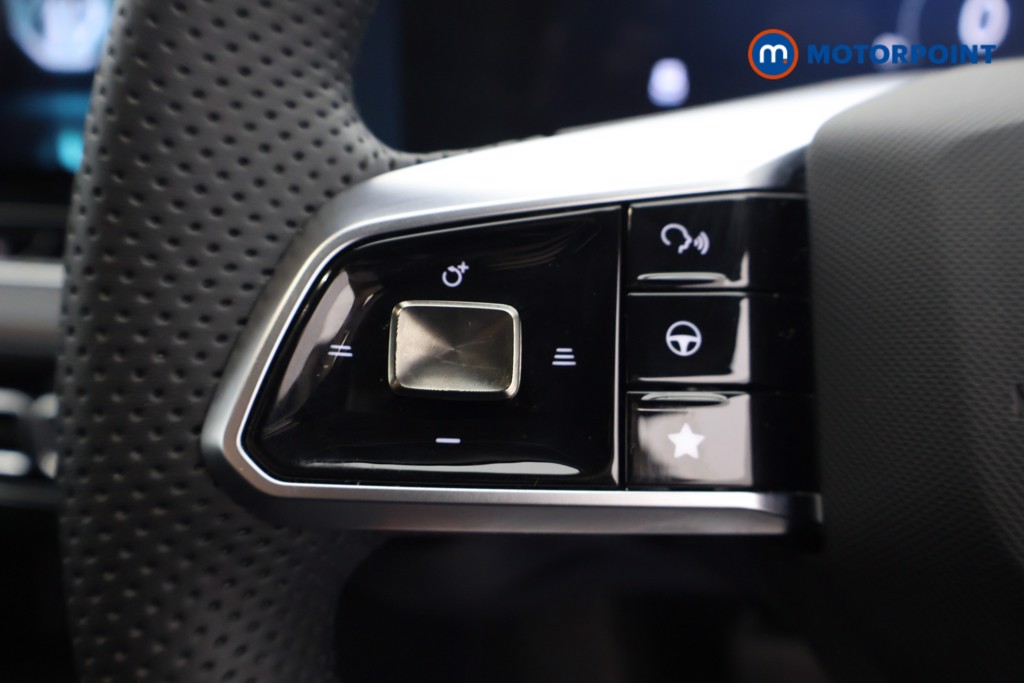 Mg Motor Uk HS Trophy Automatic Petrol-Electric Hybrid SUV - Stock Number (1640707) - 3rd supplementary image