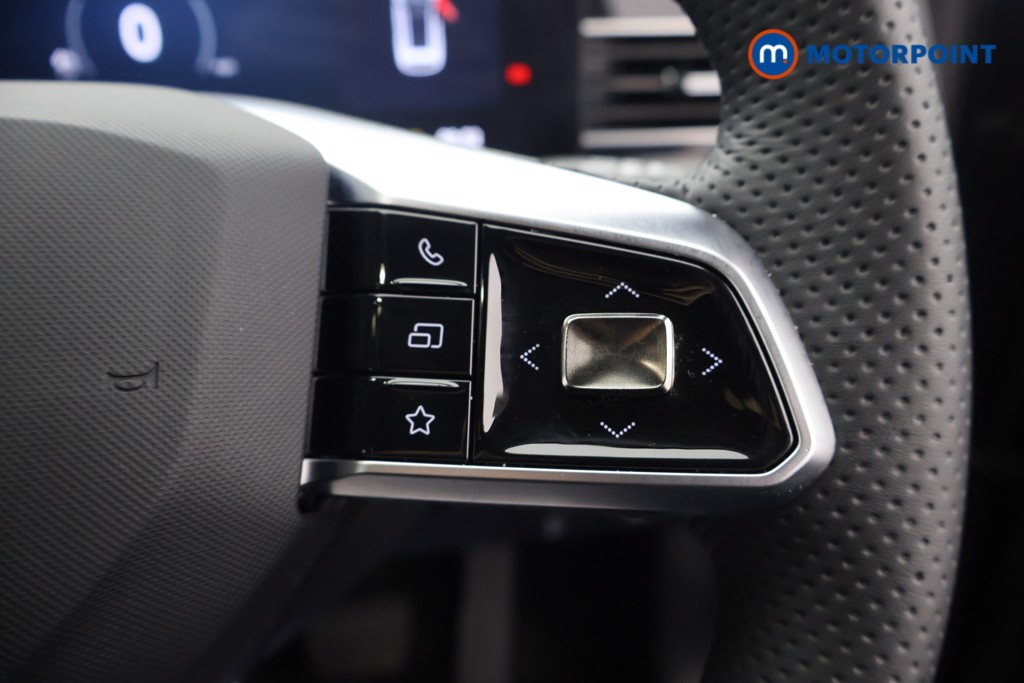 Mg Motor Uk HS Trophy Automatic Petrol-Electric Hybrid SUV - Stock Number (1640707) - 4th supplementary image