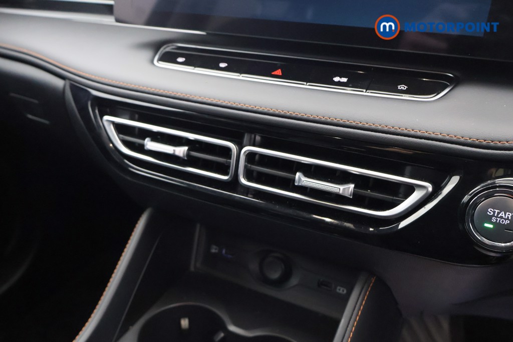 Mg Motor Uk HS Trophy Automatic Petrol-Electric Hybrid SUV - Stock Number (1640707) - 6th supplementary image