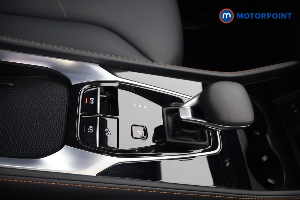 Mg Motor Uk HS Trophy Automatic Petrol-Electric Hybrid SUV - Stock Number (1640707) - 7th supplementary image