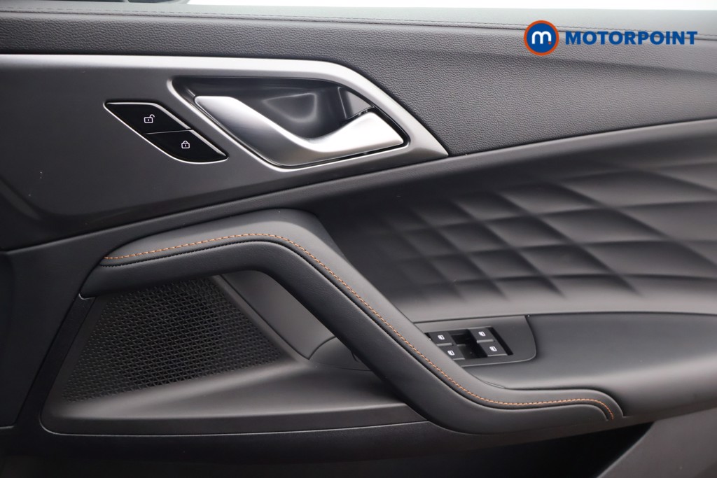 Mg Motor Uk HS Trophy Automatic Petrol-Electric Hybrid SUV - Stock Number (1640707) - 9th supplementary image