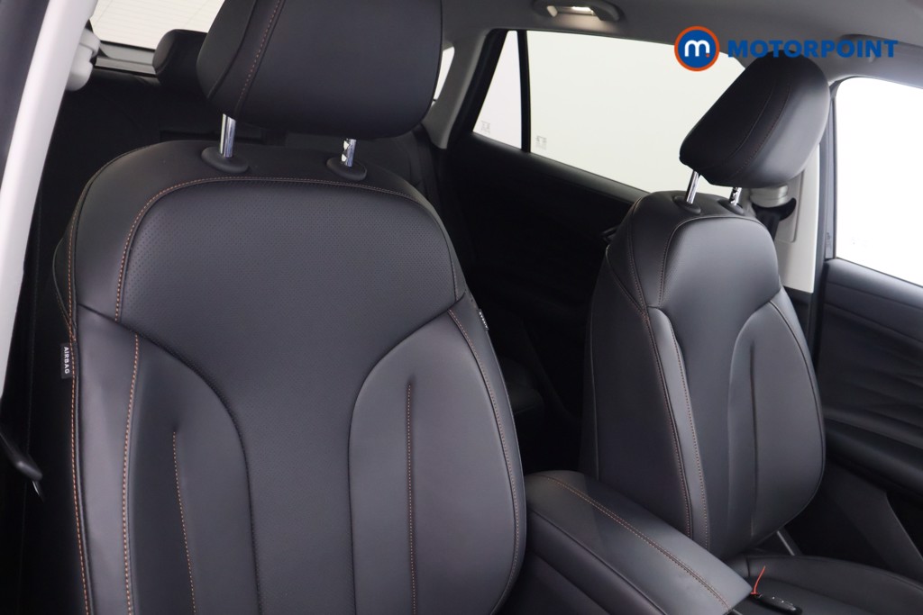 Mg Motor Uk HS Trophy Automatic Petrol-Electric Hybrid SUV - Stock Number (1640707) - 10th supplementary image
