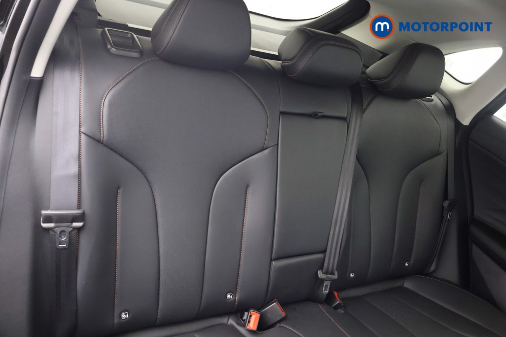 Mg Motor Uk HS Trophy Automatic Petrol-Electric Hybrid SUV - Stock Number (1640707) - 11th supplementary image